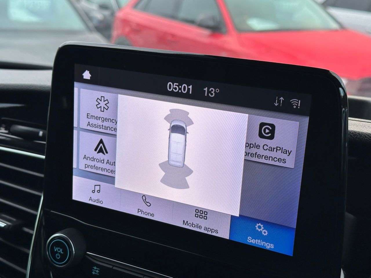 2021 FORD TRANSIT CUSTOM 2021 FORD TRANSIT CUSTOM