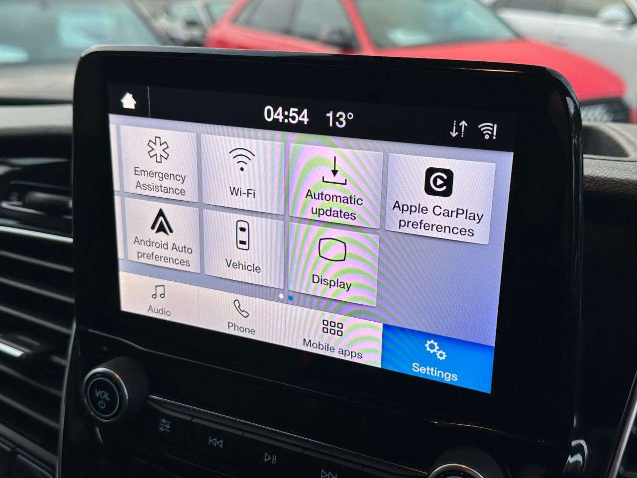 2021 FORD TRANSIT CUSTOM 2021 FORD TRANSIT CUSTOM