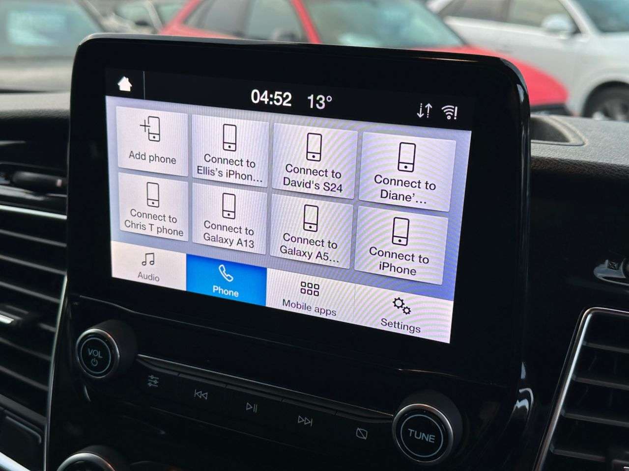 2021 FORD TRANSIT CUSTOM 2021 FORD TRANSIT CUSTOM