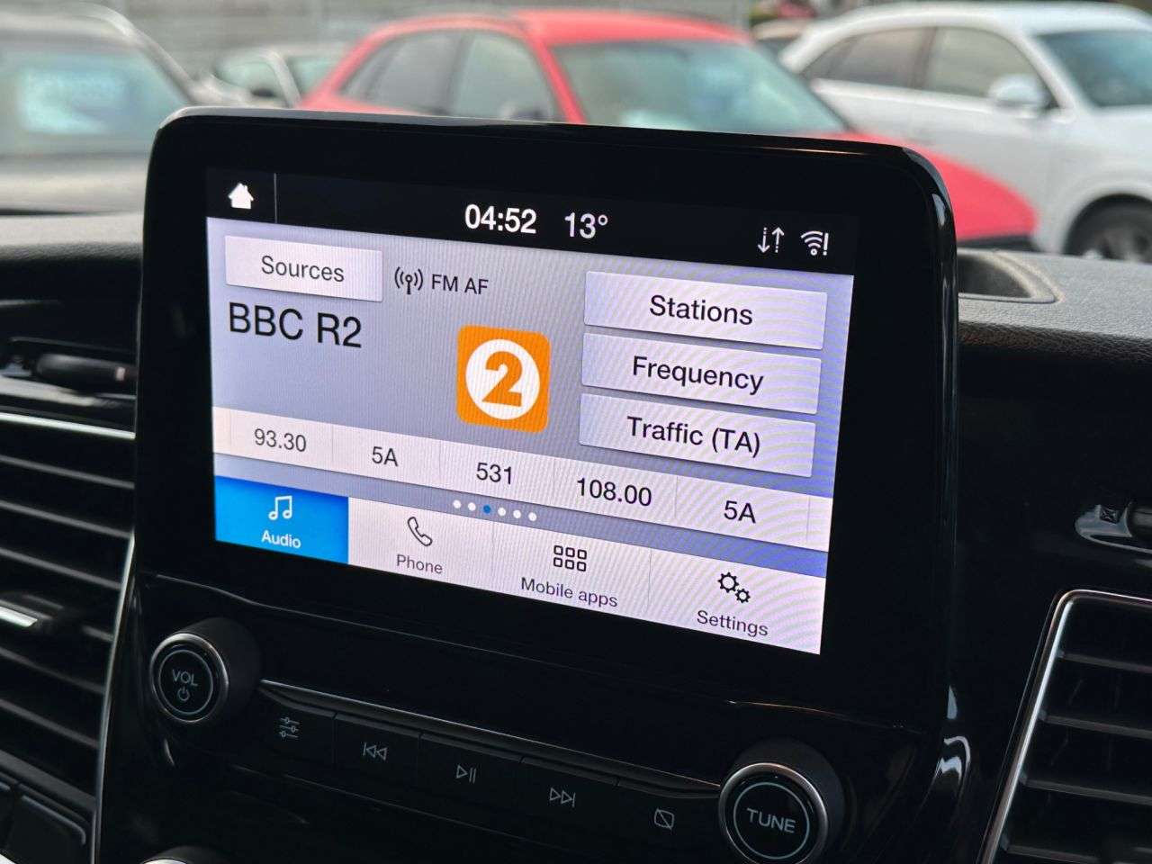 2021 FORD TRANSIT CUSTOM 2021 FORD TRANSIT CUSTOM