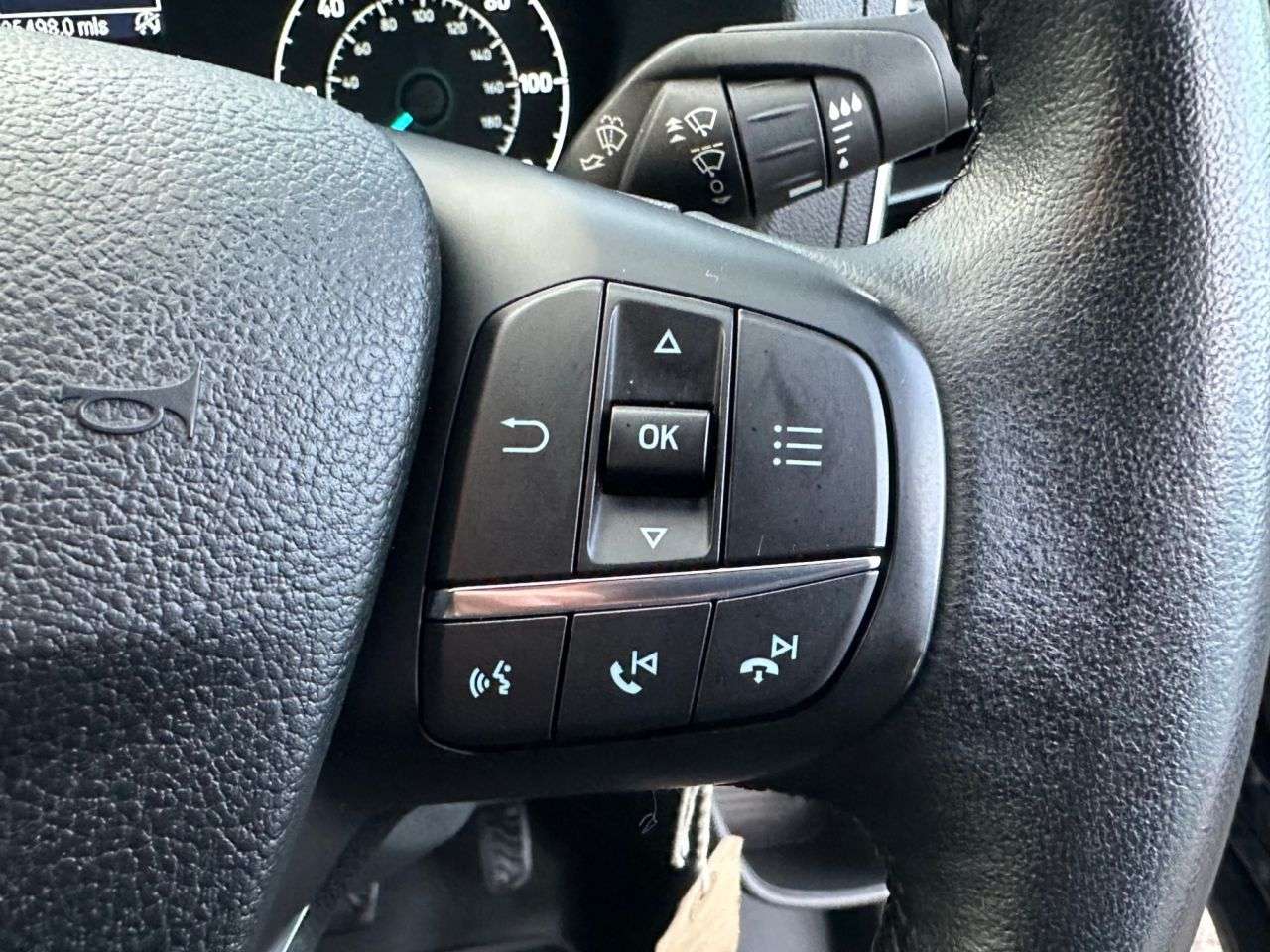 2021 FORD TRANSIT CUSTOM 2021 FORD TRANSIT CUSTOM