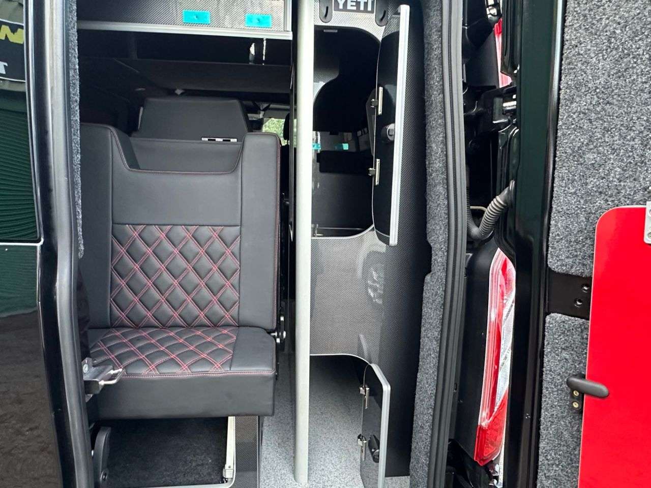 2021 FORD TRANSIT CUSTOM 2021 FORD TRANSIT CUSTOM