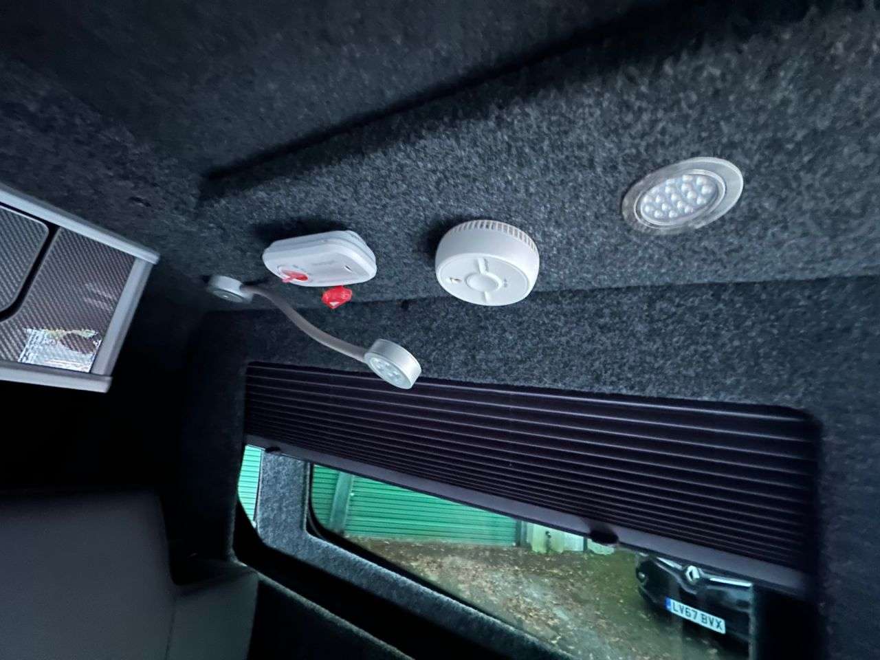 2021 FORD TRANSIT CUSTOM 2021 FORD TRANSIT CUSTOM