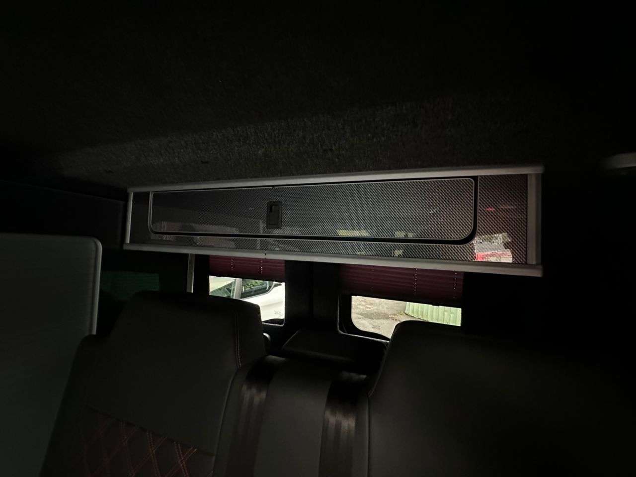 2021 FORD TRANSIT CUSTOM 2021 FORD TRANSIT CUSTOM