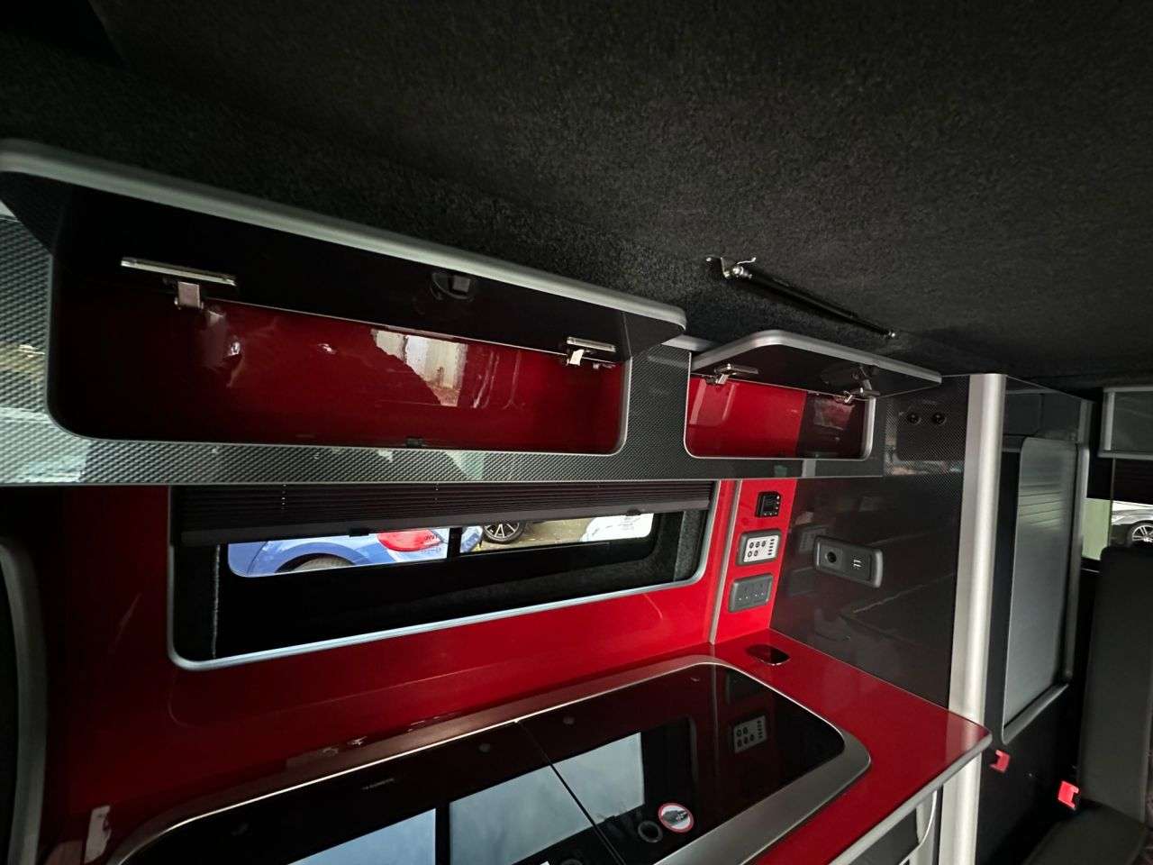 2021 FORD TRANSIT CUSTOM 2021 FORD TRANSIT CUSTOM