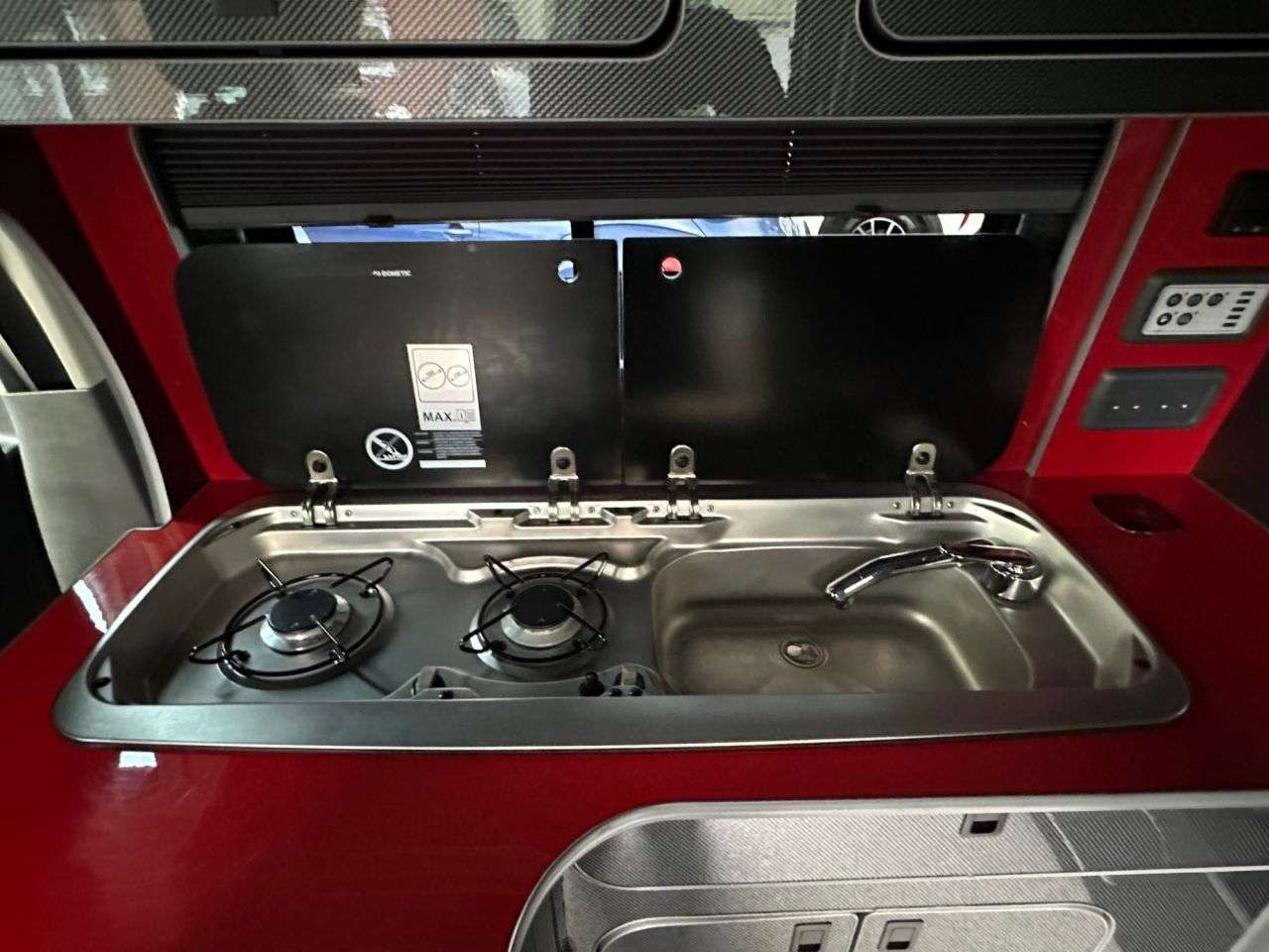 2021 FORD TRANSIT CUSTOM 2021 FORD TRANSIT CUSTOM