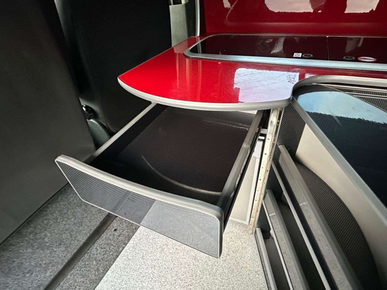 2021 FORD TRANSIT CUSTOM 2021 FORD TRANSIT CUSTOM