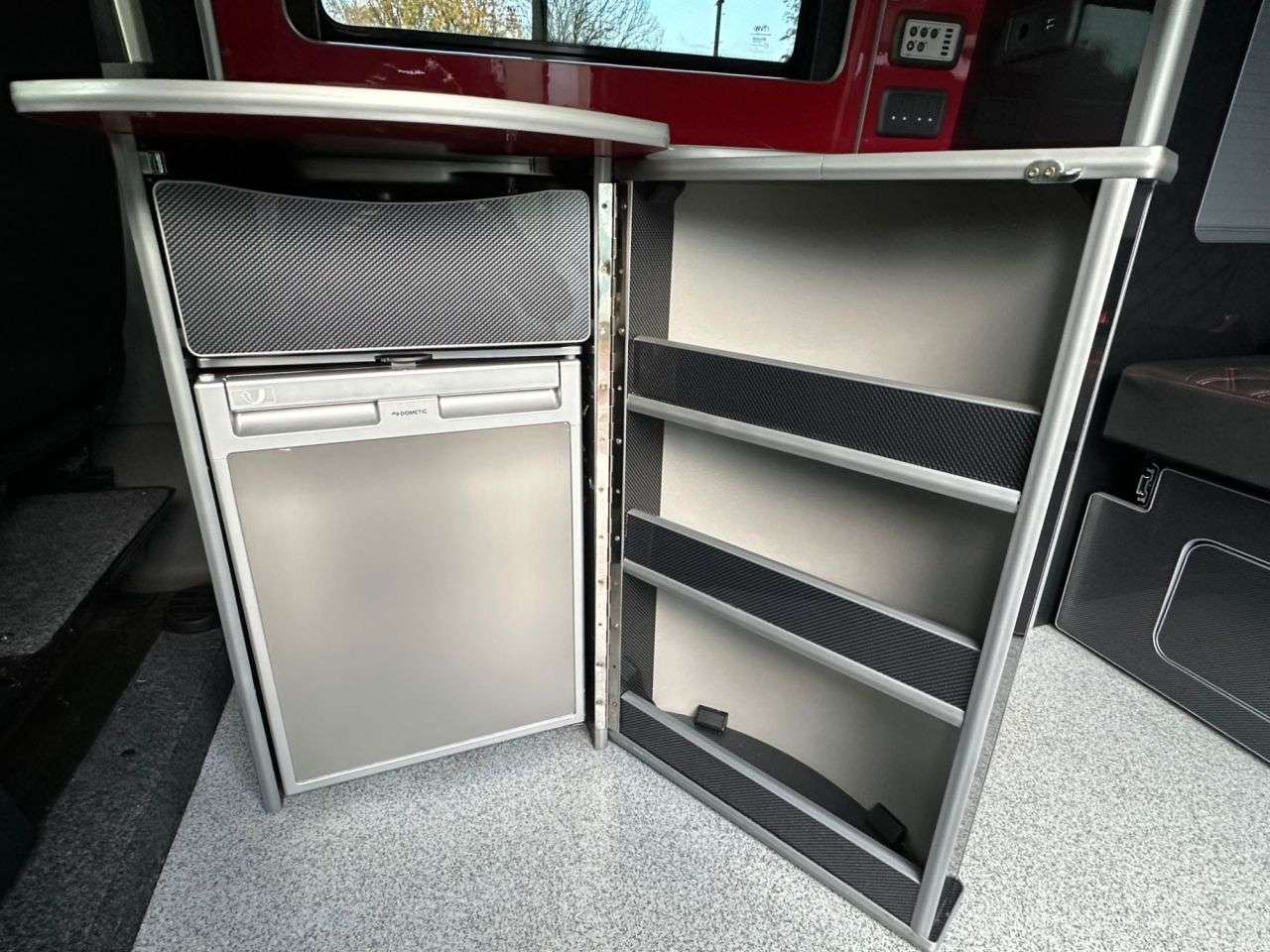 2021 FORD TRANSIT CUSTOM 2021 FORD TRANSIT CUSTOM