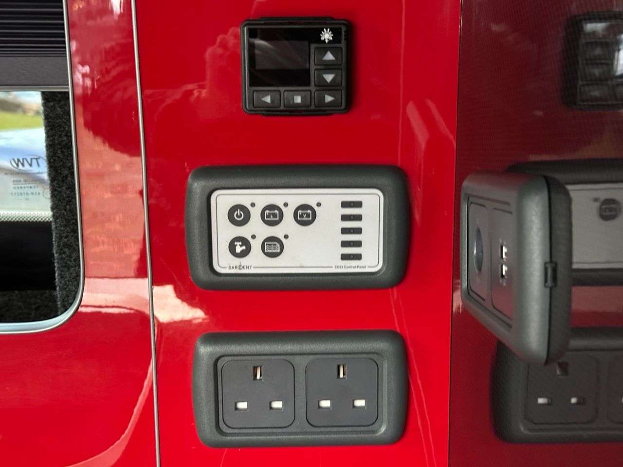 2021 FORD TRANSIT CUSTOM 2021 FORD TRANSIT CUSTOM