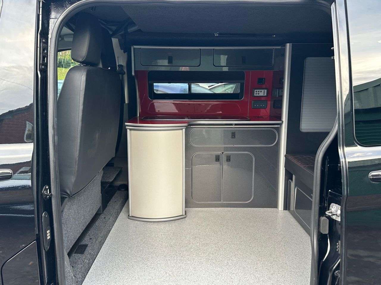 2021 FORD TRANSIT CUSTOM 2021 FORD TRANSIT CUSTOM