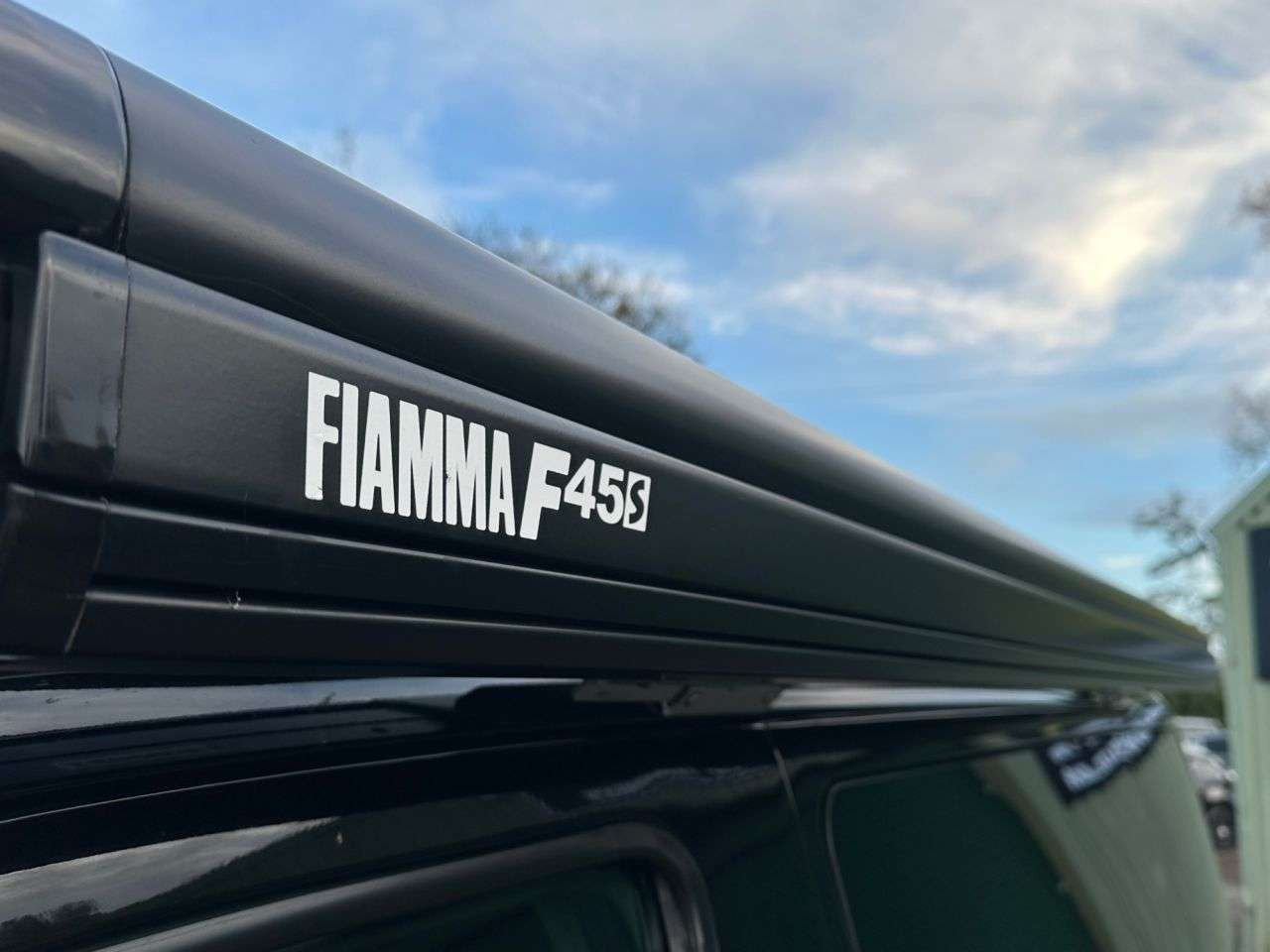 2021 FORD TRANSIT CUSTOM 2021 FORD TRANSIT CUSTOM