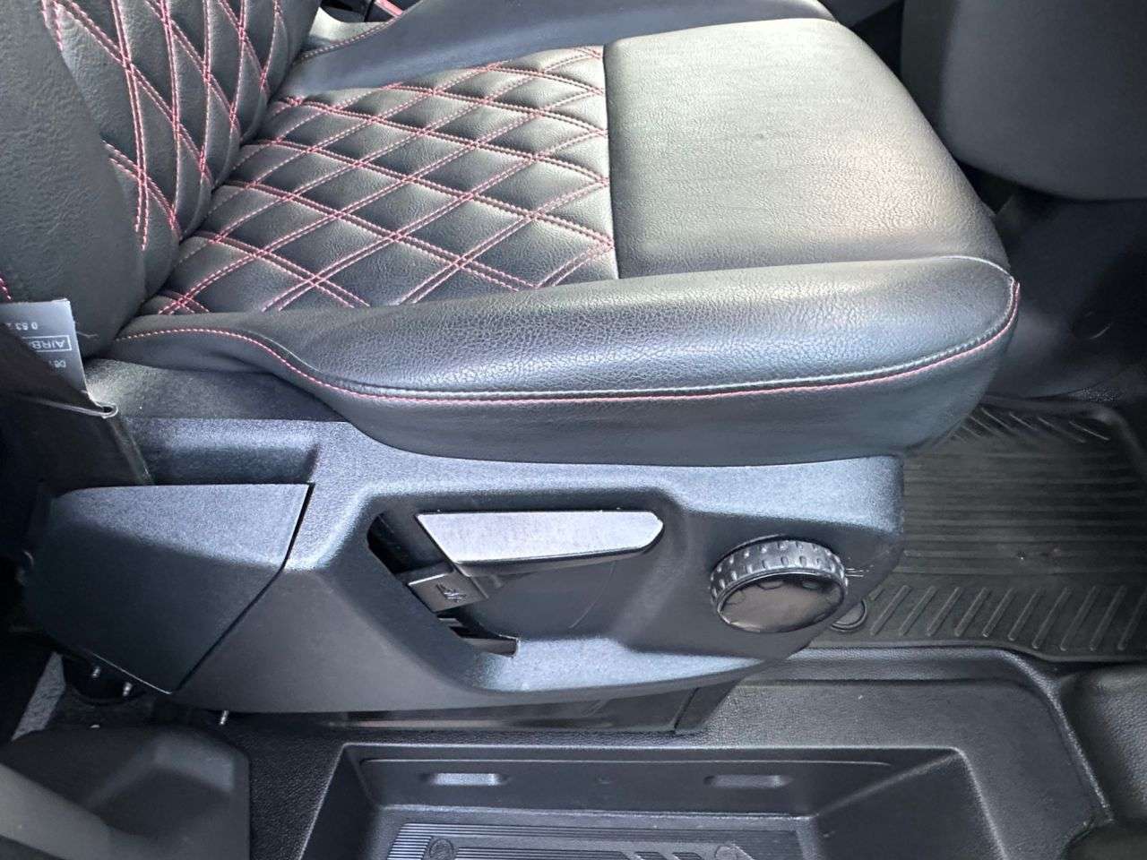 2021 FORD TRANSIT CUSTOM 2021 FORD TRANSIT CUSTOM