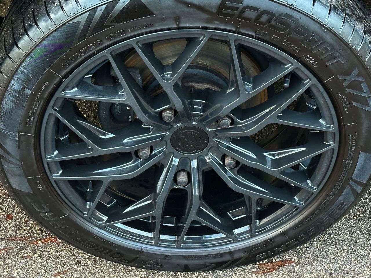 2021 FORD TRANSIT CUSTOM 2021 FORD TRANSIT CUSTOM