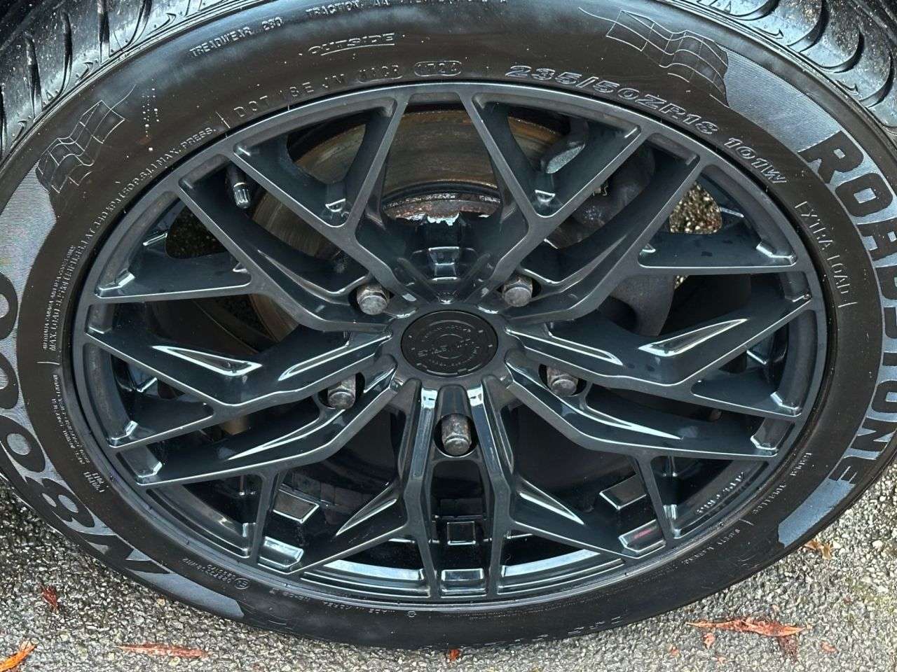 2021 FORD TRANSIT CUSTOM 2021 FORD TRANSIT CUSTOM