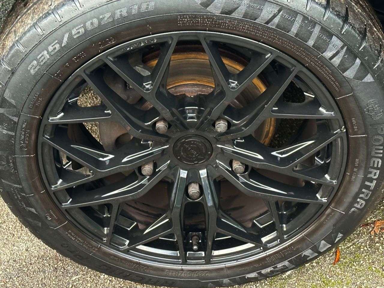 2021 FORD TRANSIT CUSTOM 2021 FORD TRANSIT CUSTOM