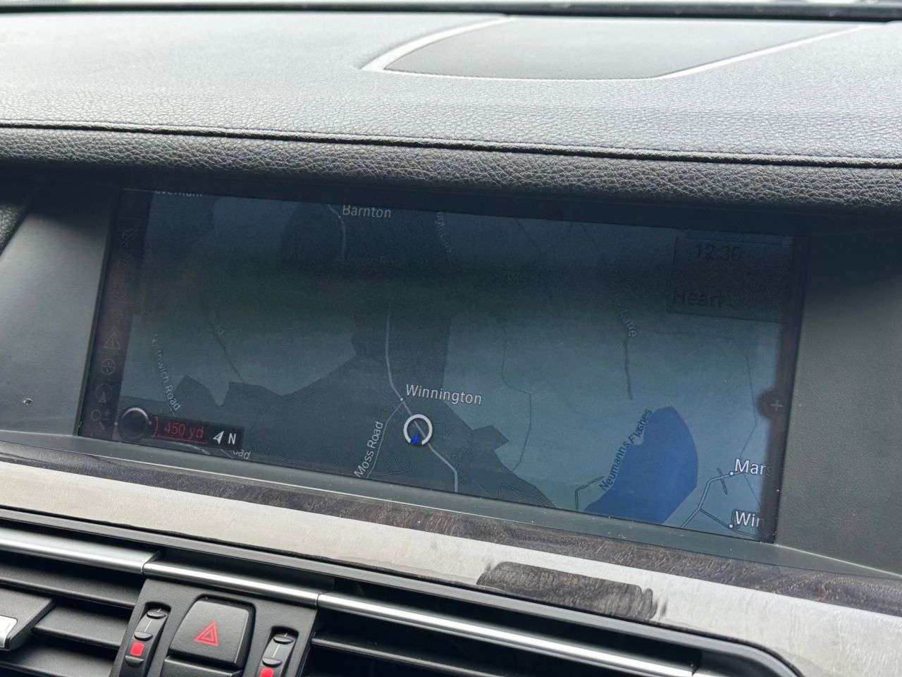 A 2010 BMW 7 SERIES 3.0 730d SE Saloon 4dr Diesel Auto Euro 5 (245 ps) A 2010 BMW 7 SERIES 3.0 730d SE Saloon 4dr Diesel Auto Euro 5 (245 ps)