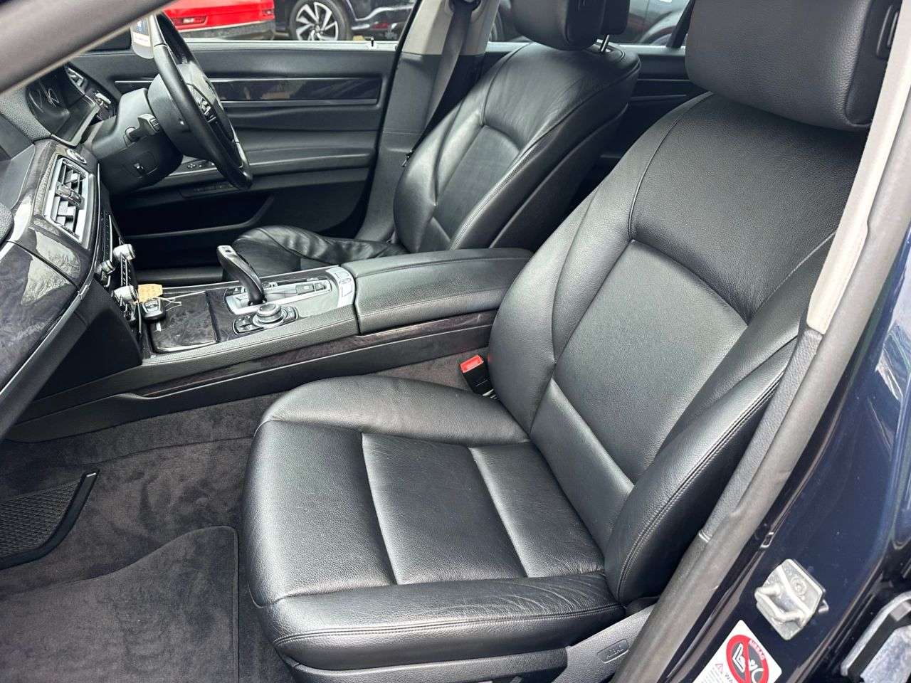 2010 BMW 7 SERIES 2010 BMW 7 SERIES