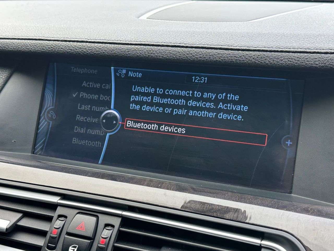 2010 BMW 7 SERIES 2010 BMW 7 SERIES