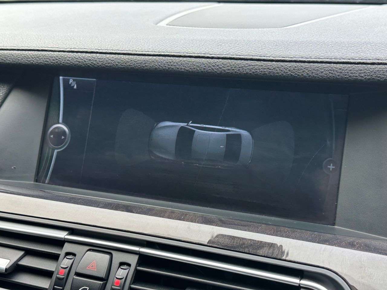 2010 BMW 7 SERIES 2010 BMW 7 SERIES