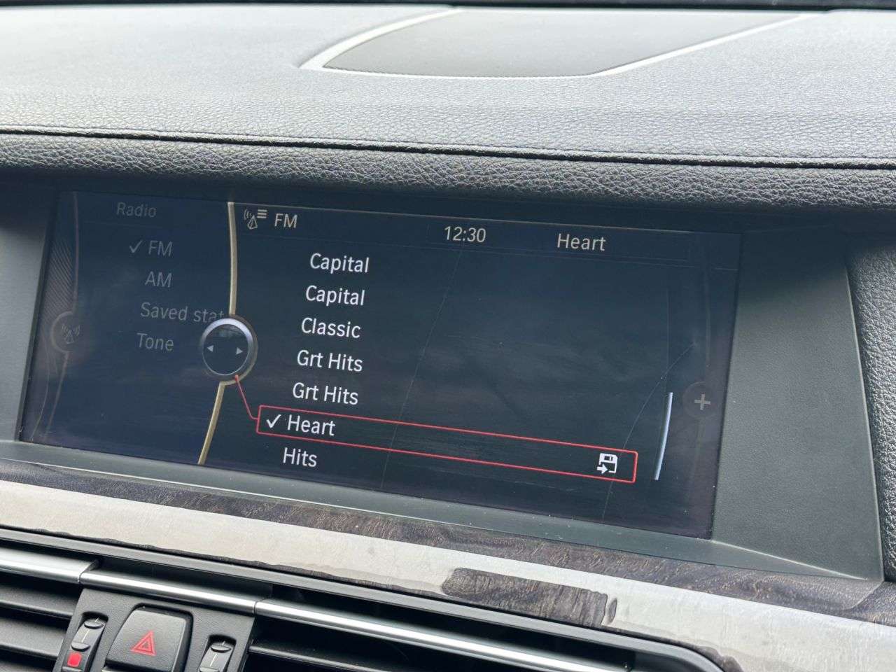 2010 BMW 7 SERIES 2010 BMW 7 SERIES