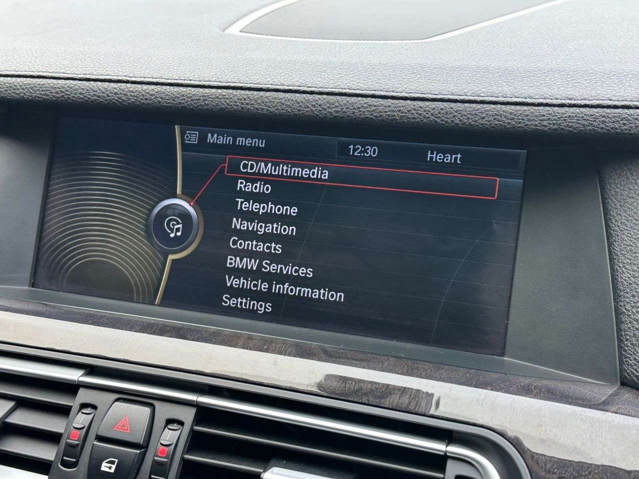 2010 BMW 7 SERIES 2010 BMW 7 SERIES