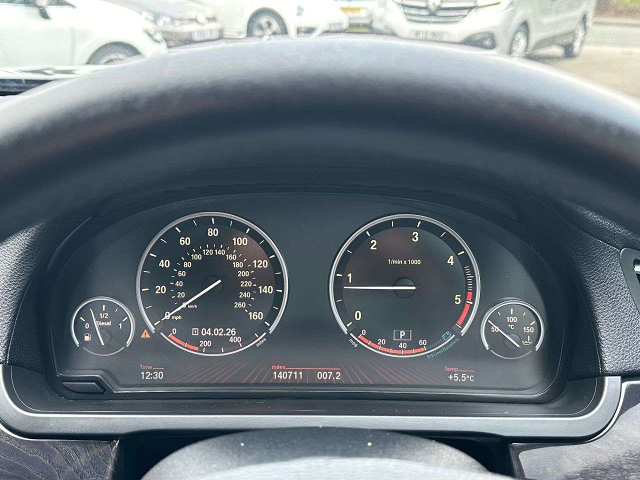 2010 BMW 7 SERIES 2010 BMW 7 SERIES