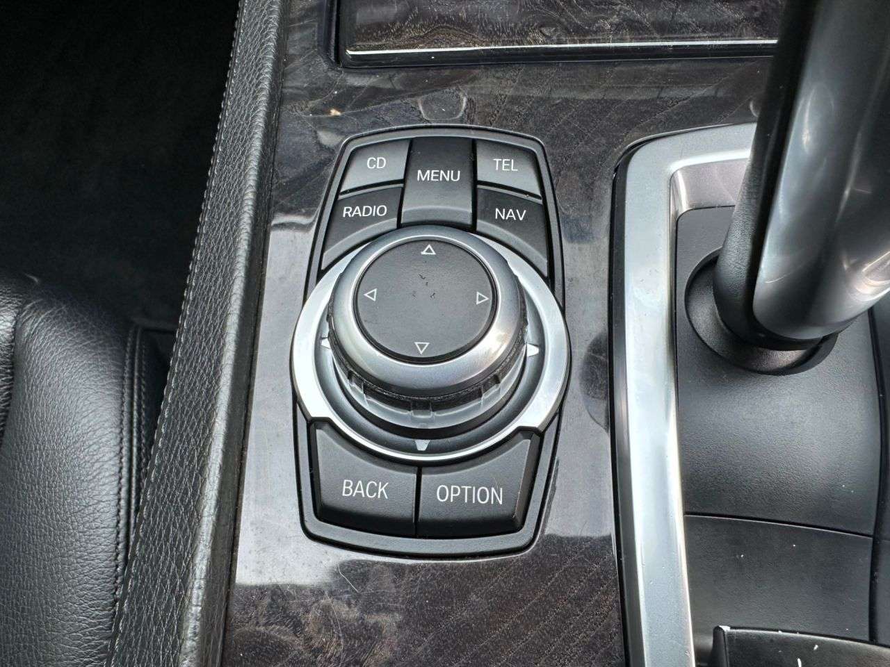 2010 BMW 7 SERIES 2010 BMW 7 SERIES