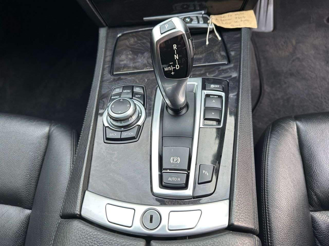 2010 BMW 7 SERIES 2010 BMW 7 SERIES