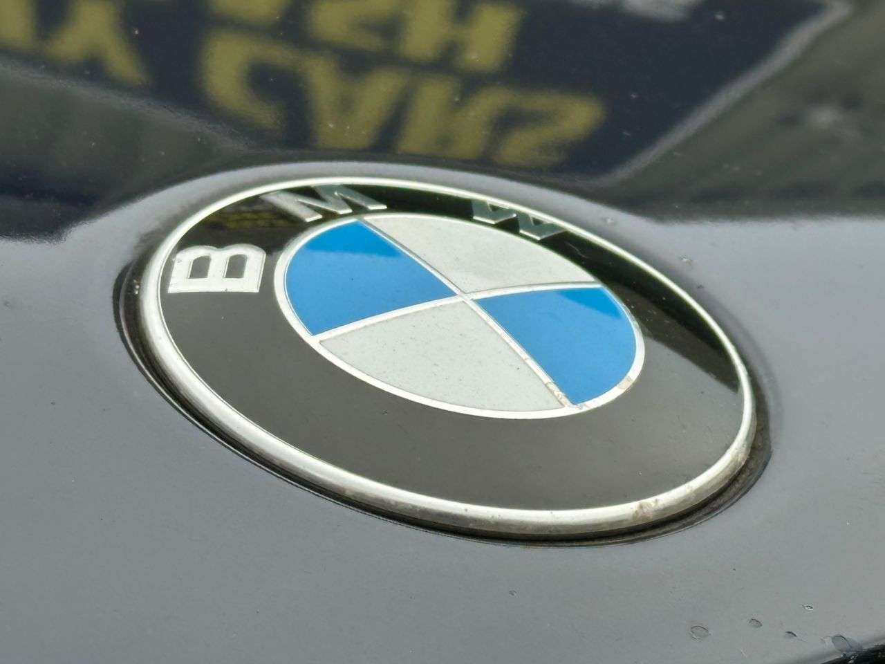 2010 BMW 7 SERIES 2010 BMW 7 SERIES