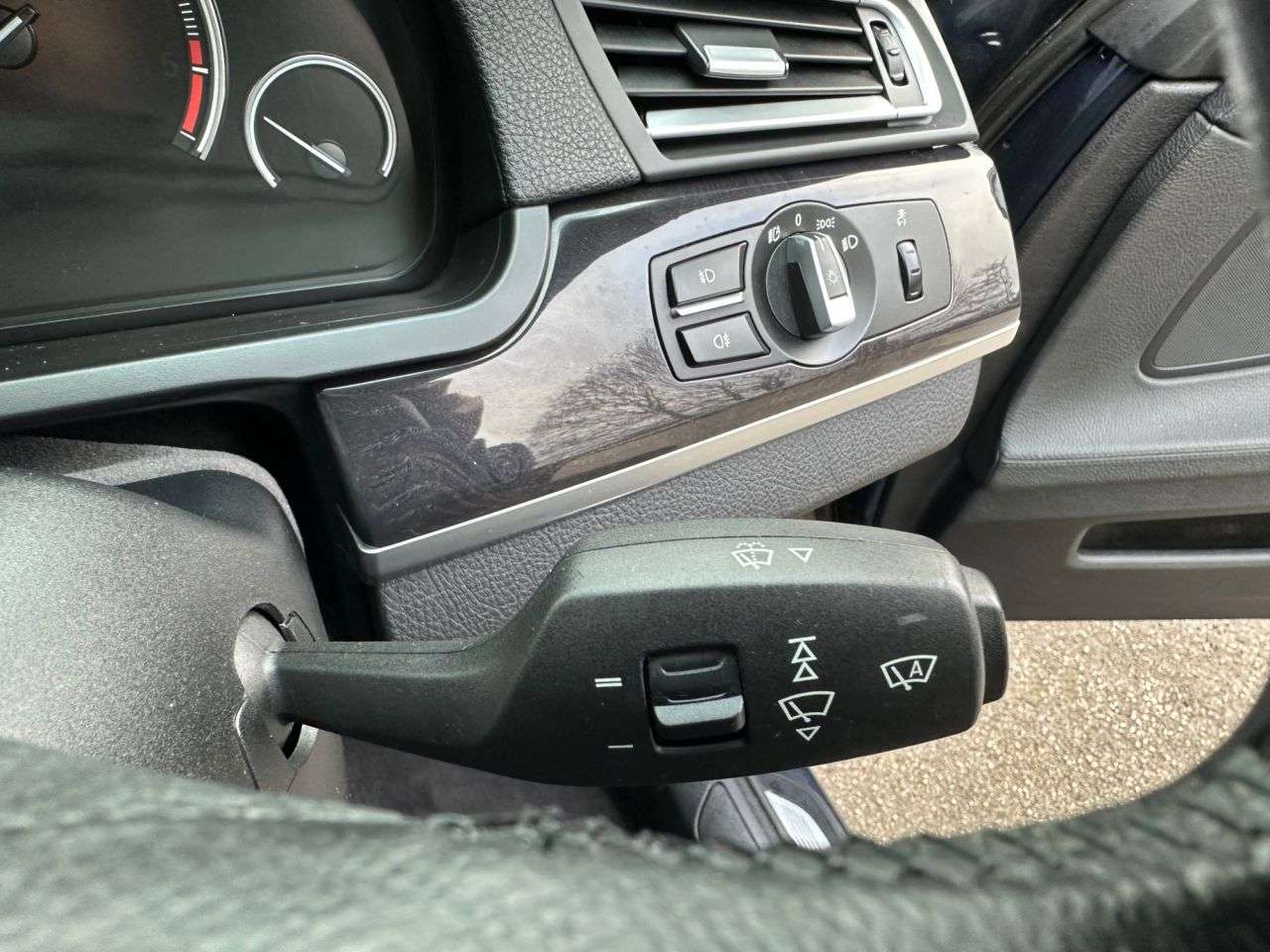 2010 BMW 7 SERIES 2010 BMW 7 SERIES