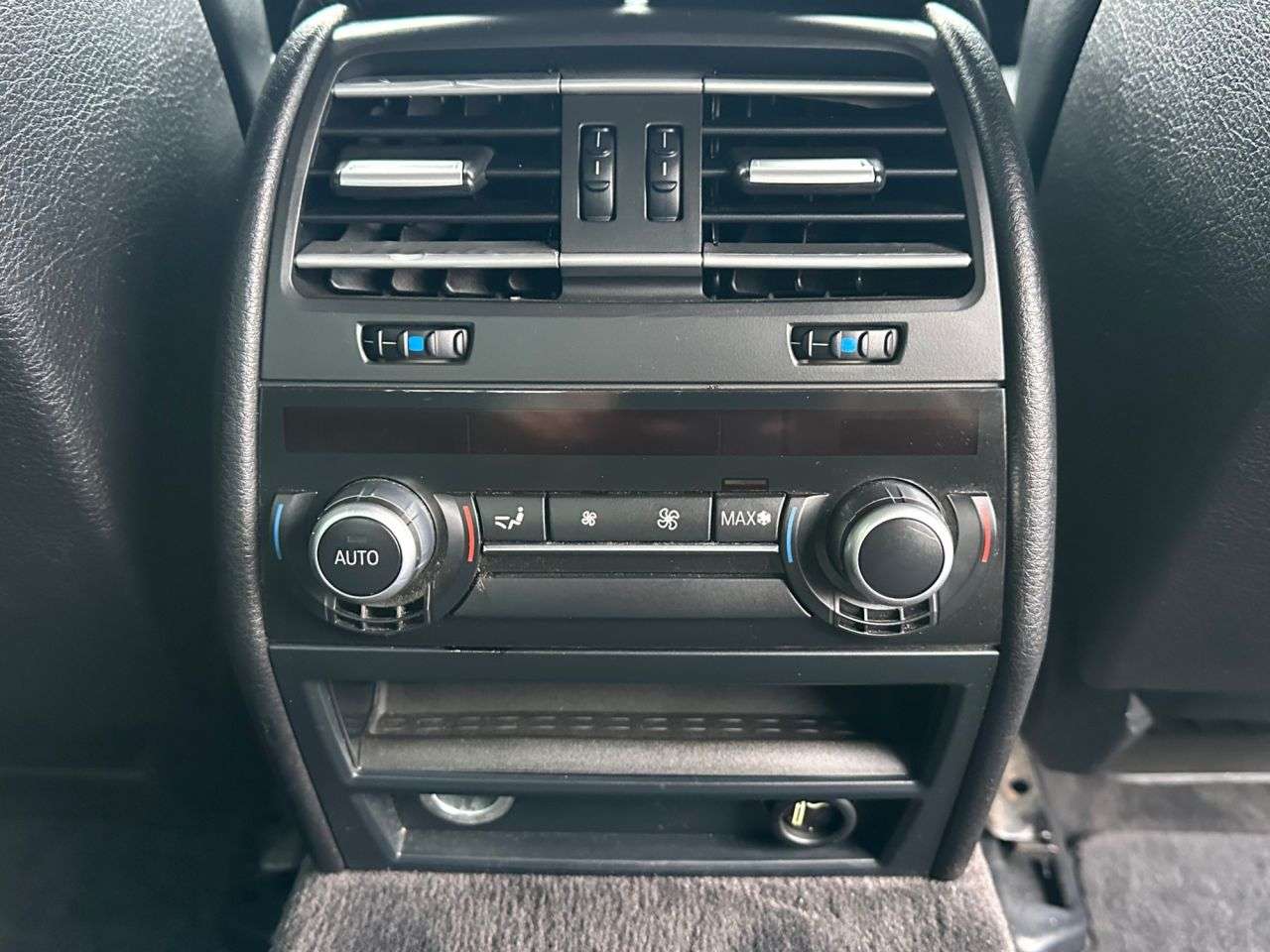 2010 BMW 7 SERIES 2010 BMW 7 SERIES