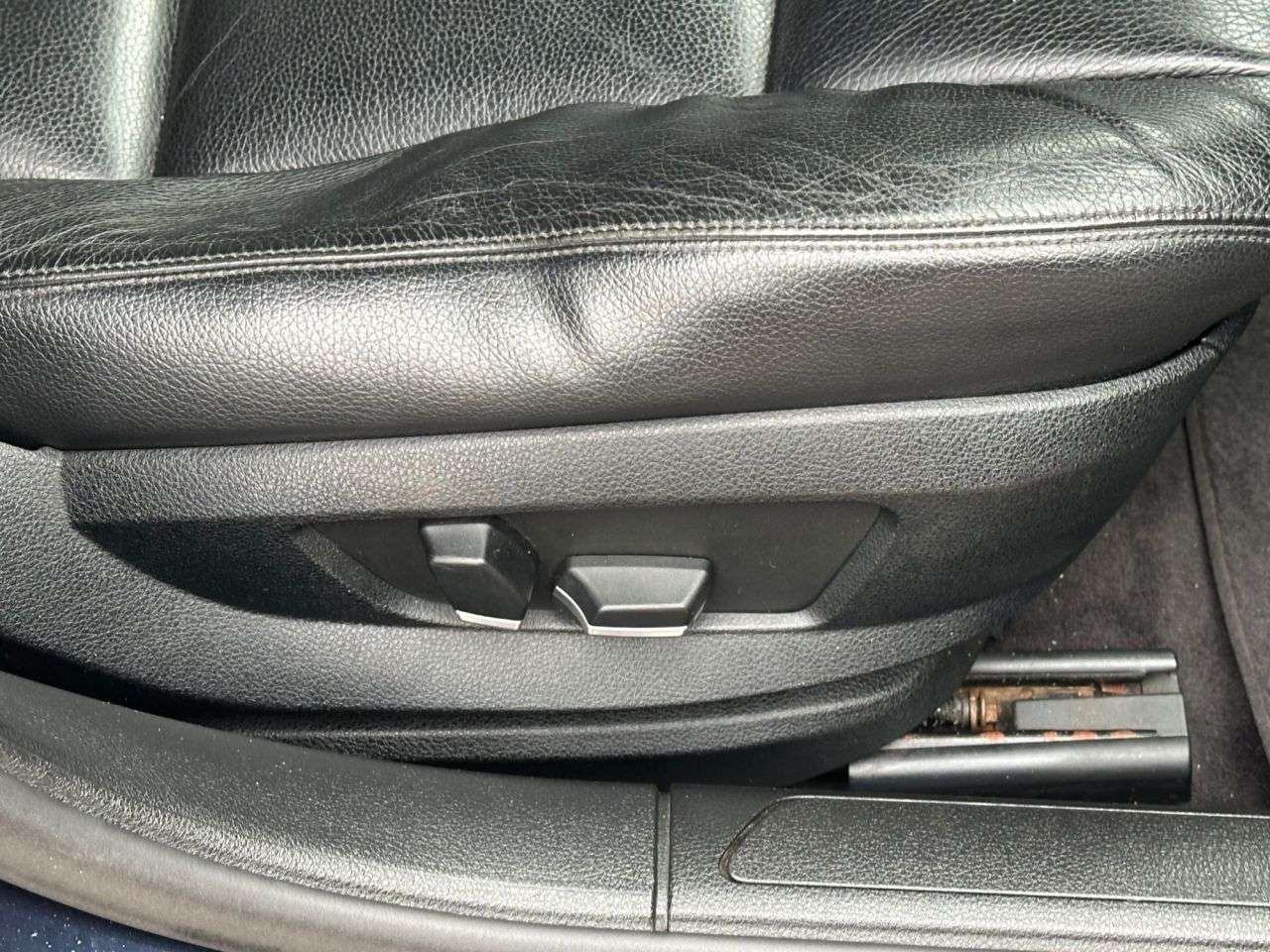 2010 BMW 7 SERIES 2010 BMW 7 SERIES