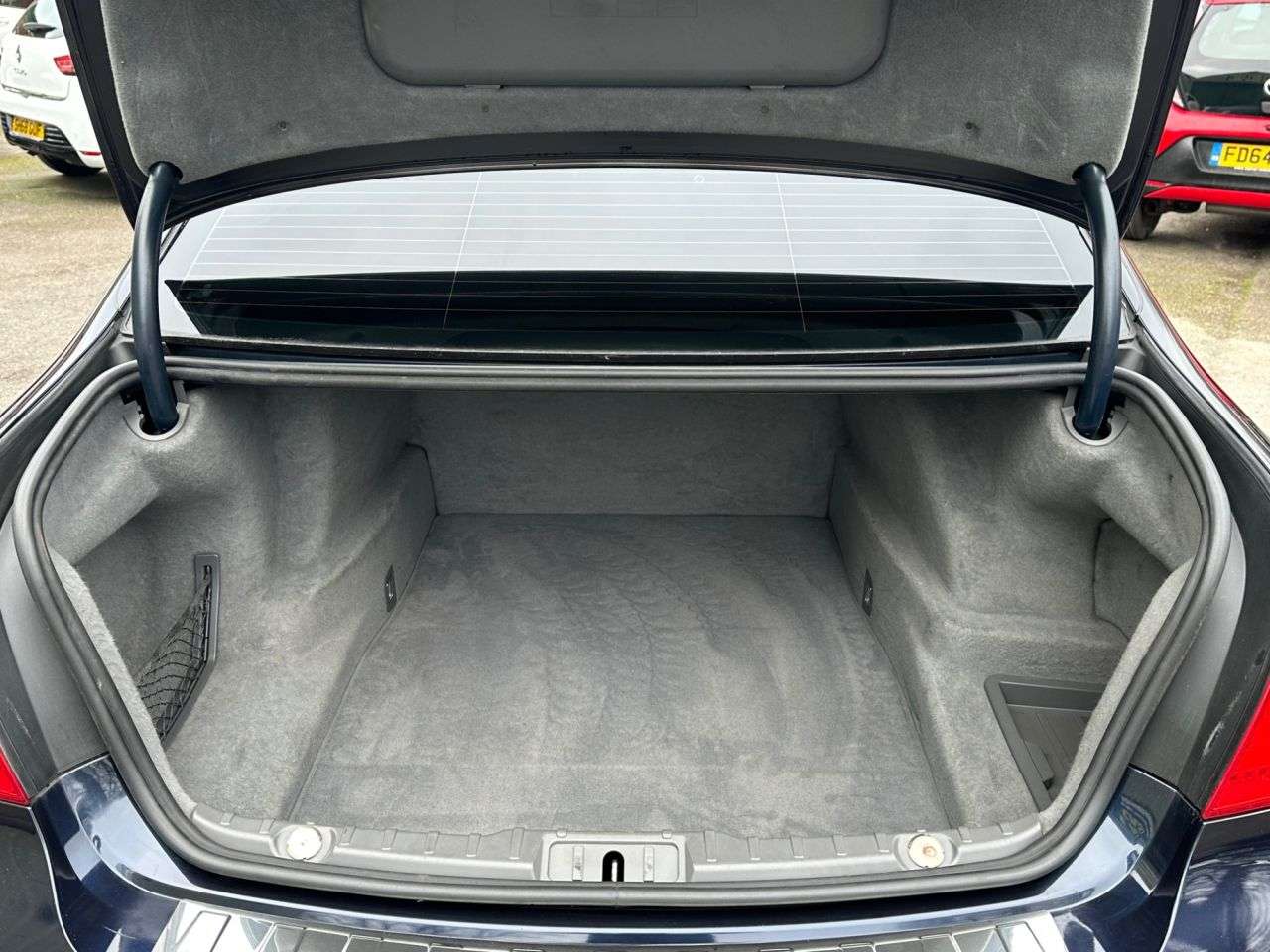 2010 BMW 7 SERIES 2010 BMW 7 SERIES