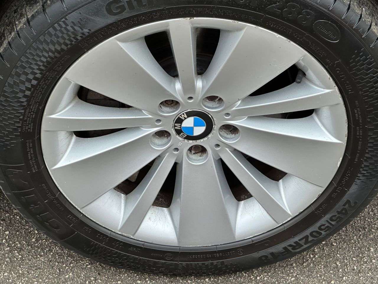 2010 BMW 7 SERIES 2010 BMW 7 SERIES