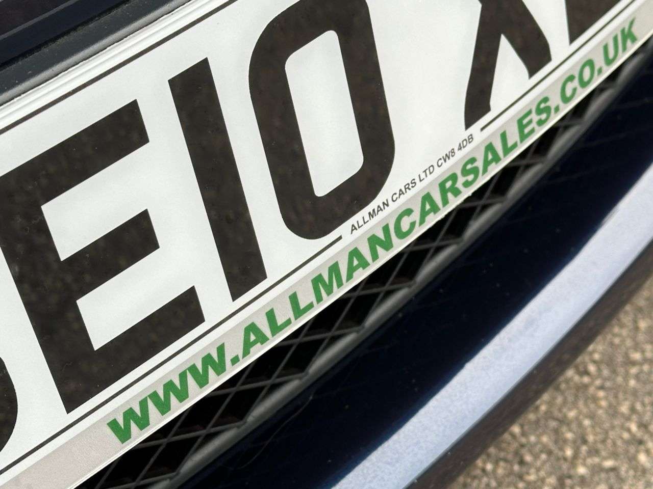 2010 BMW 7 SERIES 2010 BMW 7 SERIES