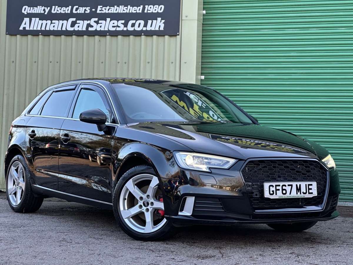 Check out this Audi A3 2017 Diesel Manual