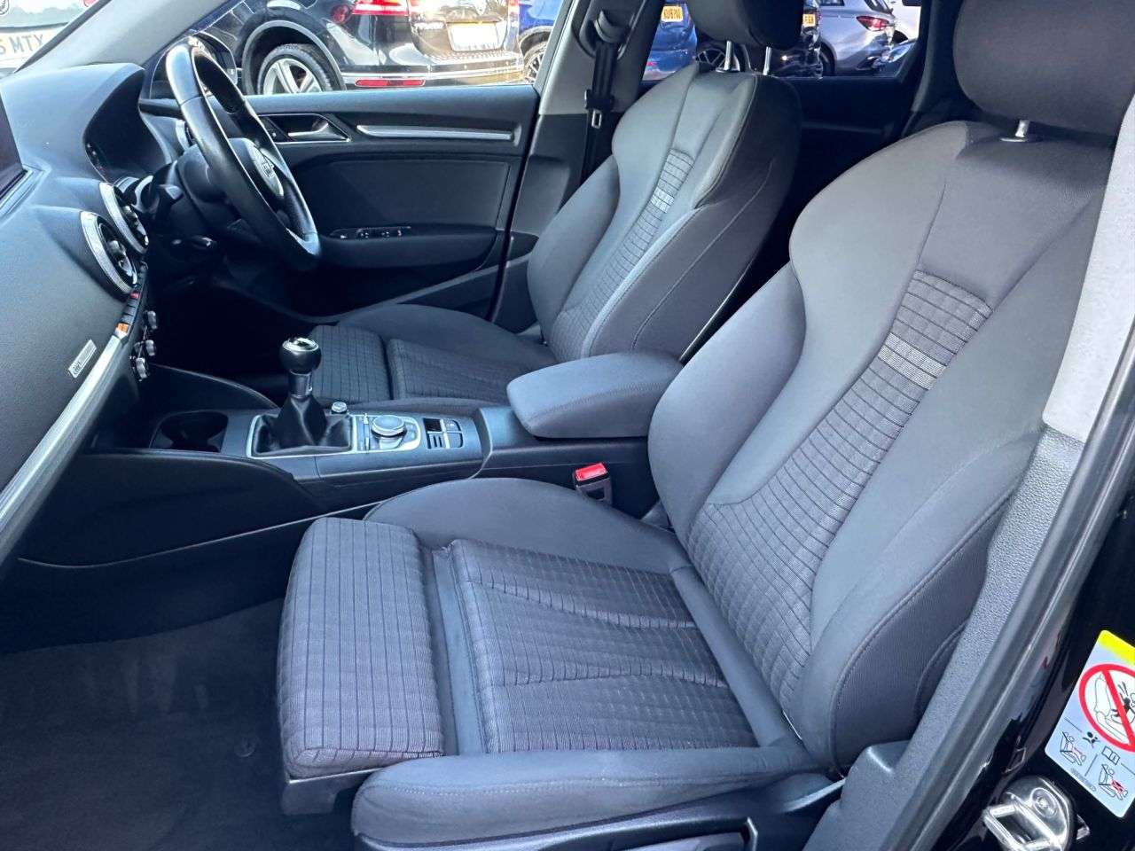 2017 AUDI A3 2017 AUDI A3