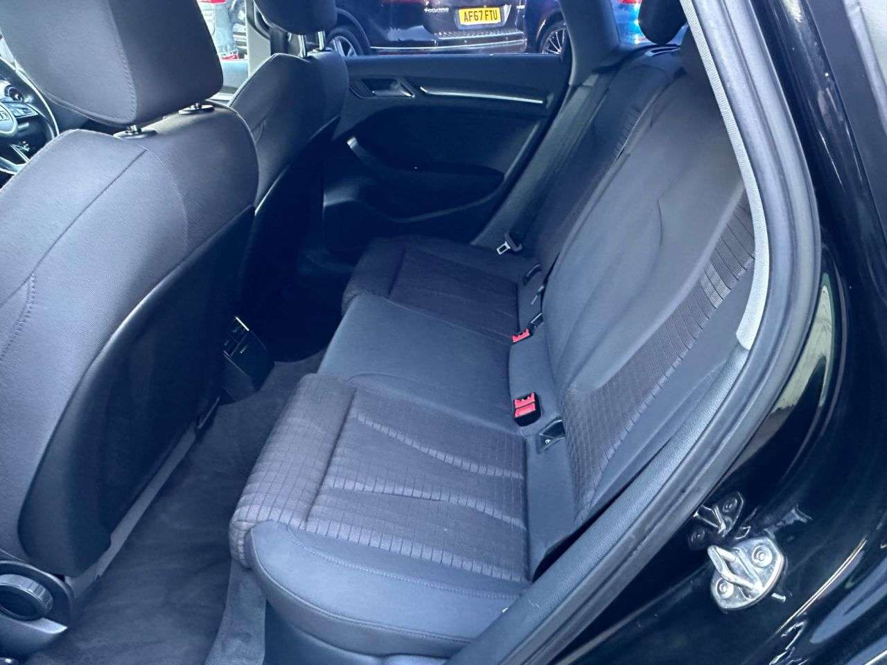 2017 AUDI A3 2017 AUDI A3