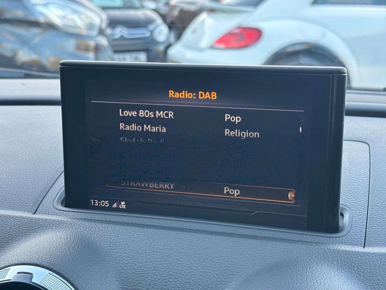 2017 AUDI A3 2017 AUDI A3