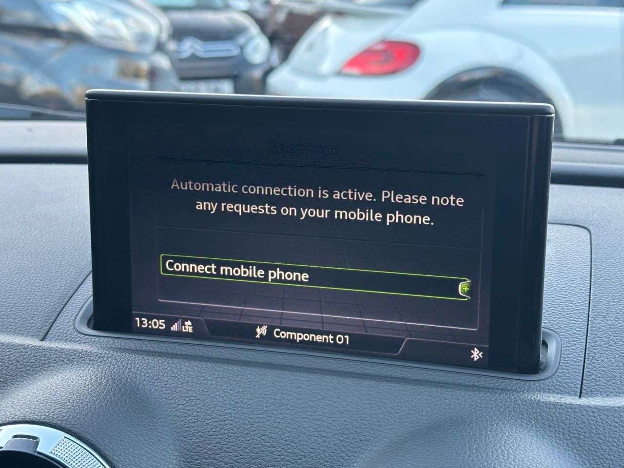 2017 AUDI A3 2017 AUDI A3