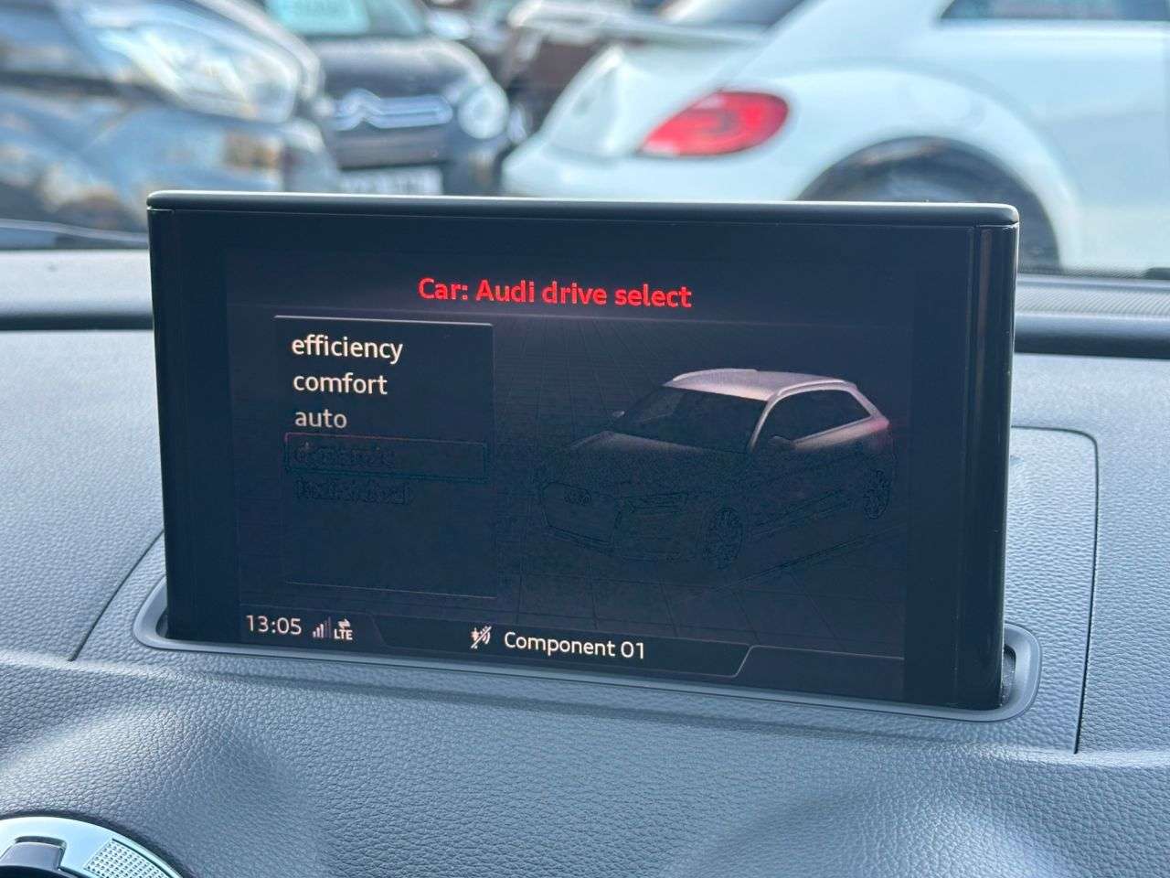 2017 AUDI A3 2017 AUDI A3