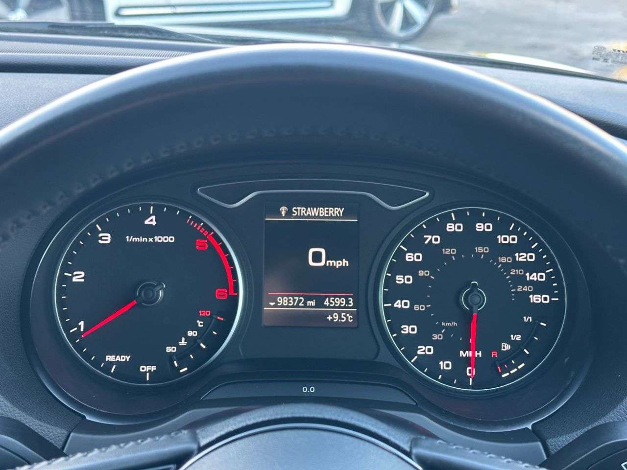 2017 AUDI A3 2017 AUDI A3