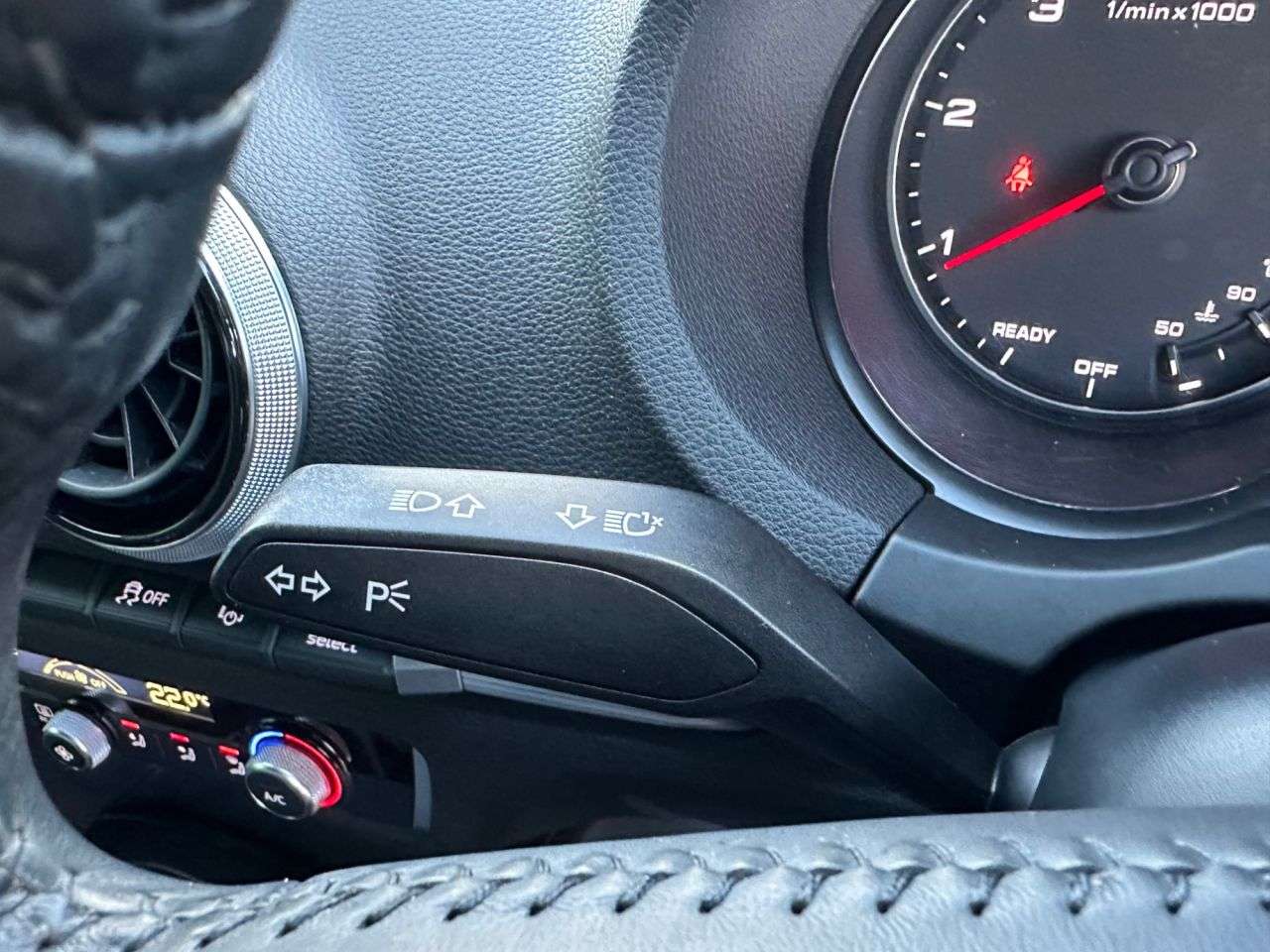 2017 AUDI A3 2017 AUDI A3