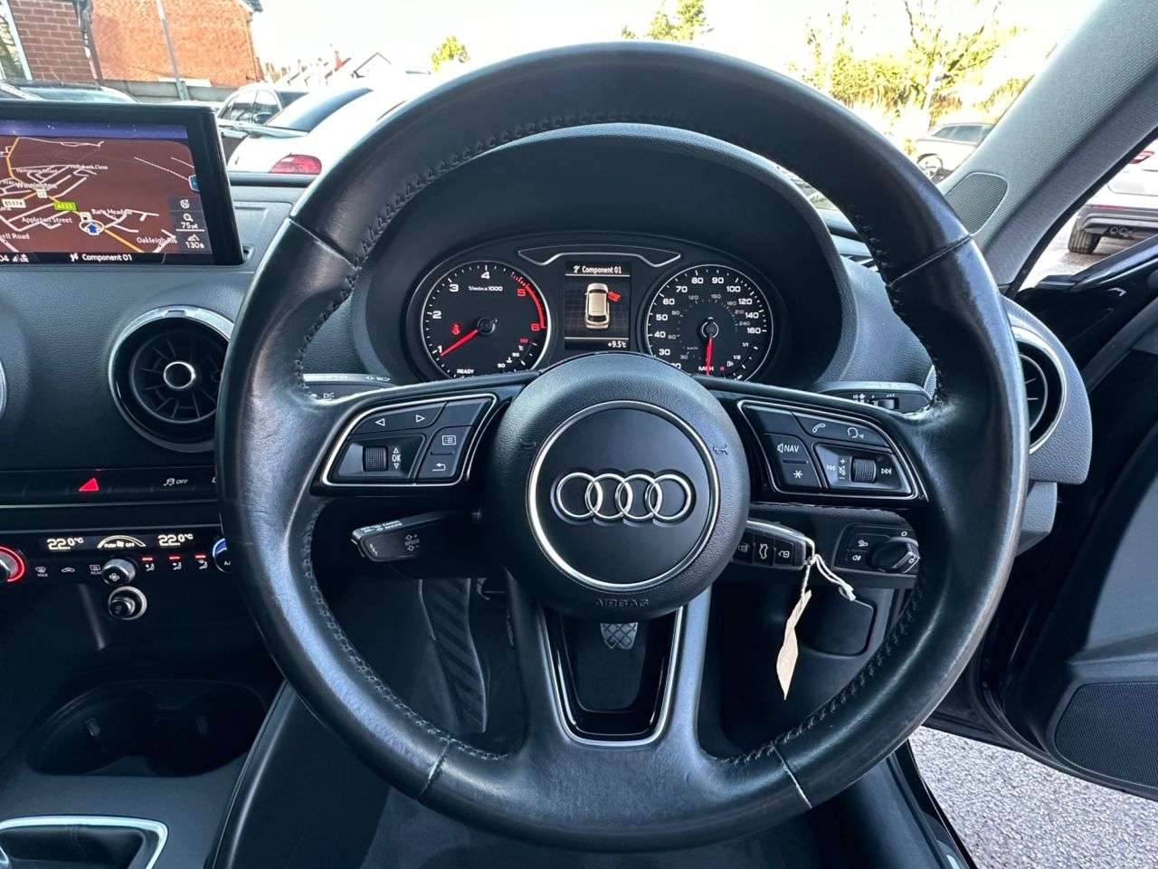 2017 AUDI A3 2017 AUDI A3