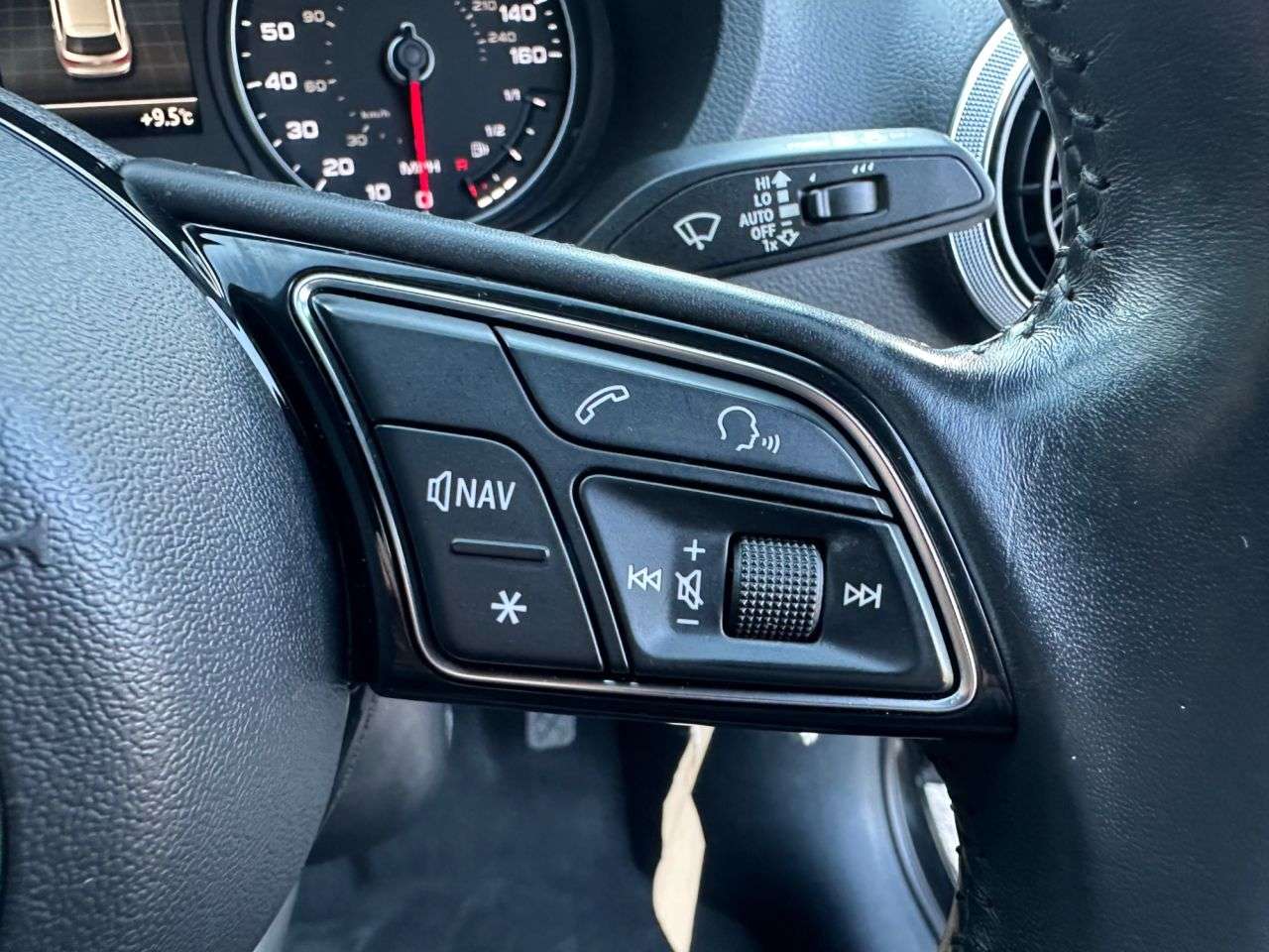 2017 AUDI A3 2017 AUDI A3