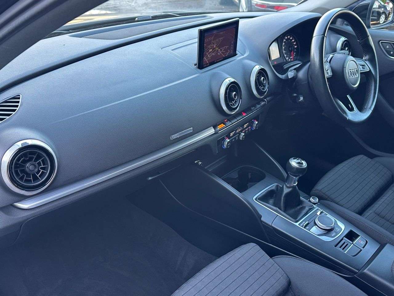 2017 AUDI A3 2017 AUDI A3