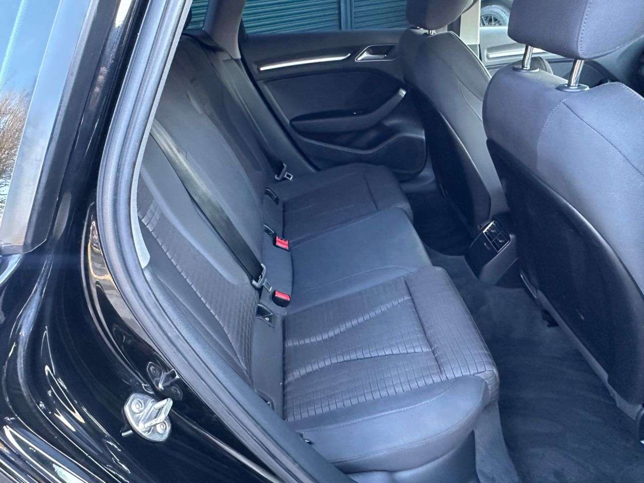 2017 AUDI A3 2017 AUDI A3