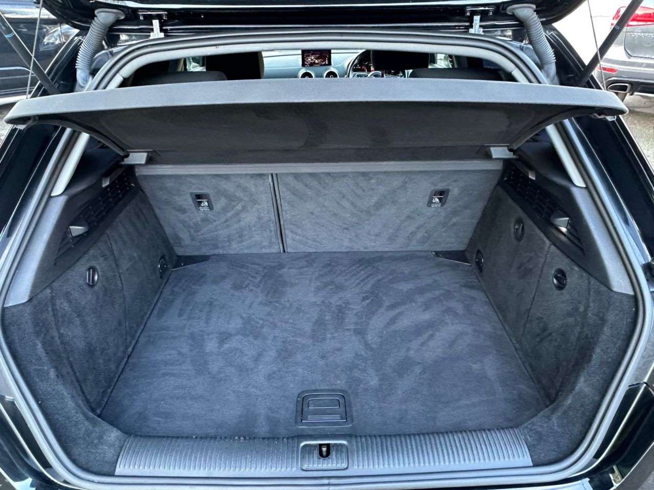 2017 AUDI A3 2017 AUDI A3