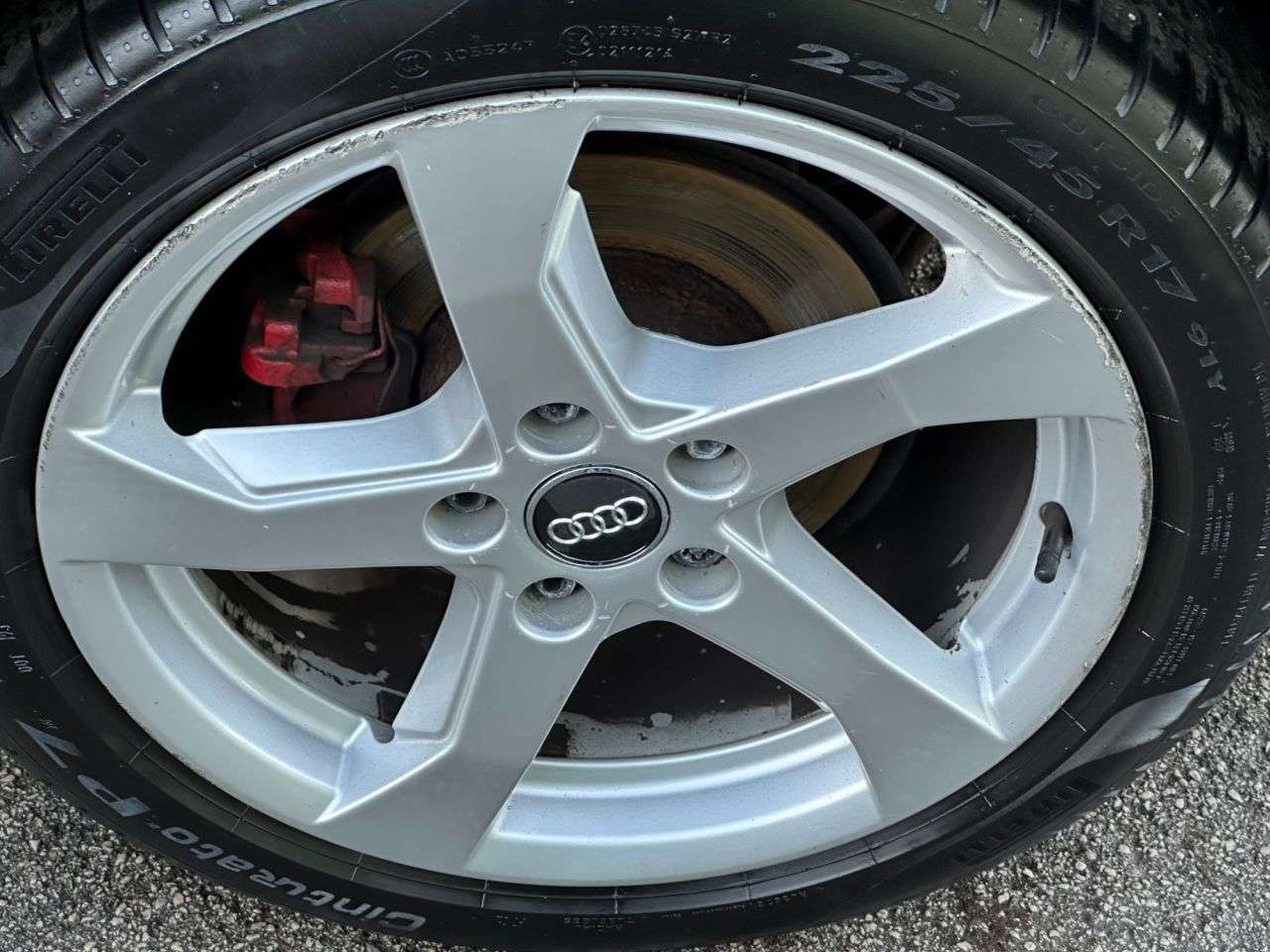 2017 AUDI A3 2017 AUDI A3