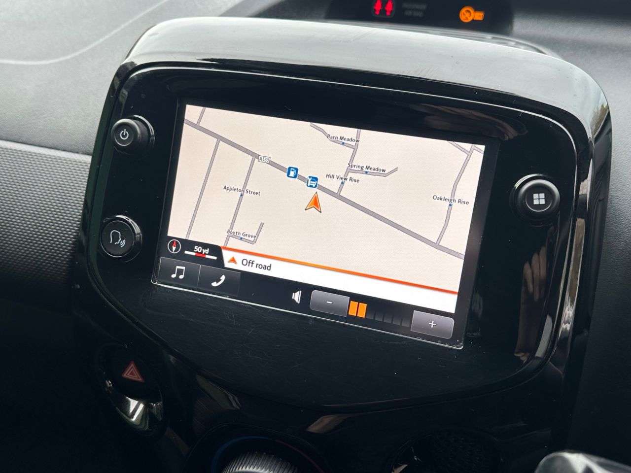 2019 CITROEN C1 2019 CITROEN C1